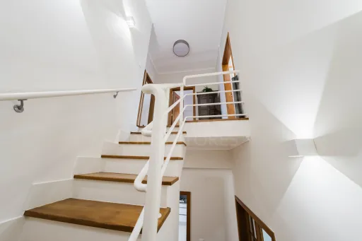 Apartamento T3 Duplex | Piscina | Bombarral Centro