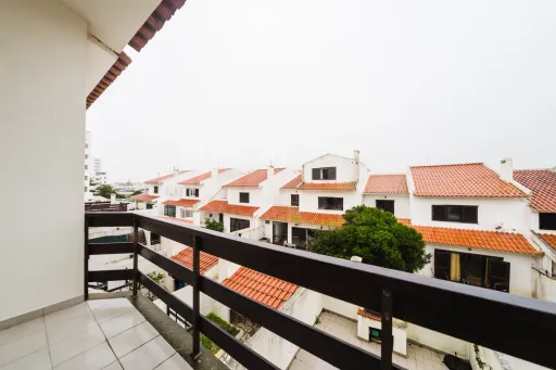 Moradia com Vista Mar no Baleal