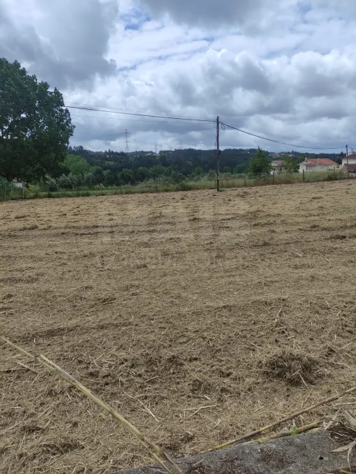 Lote de Terreno em Leiria