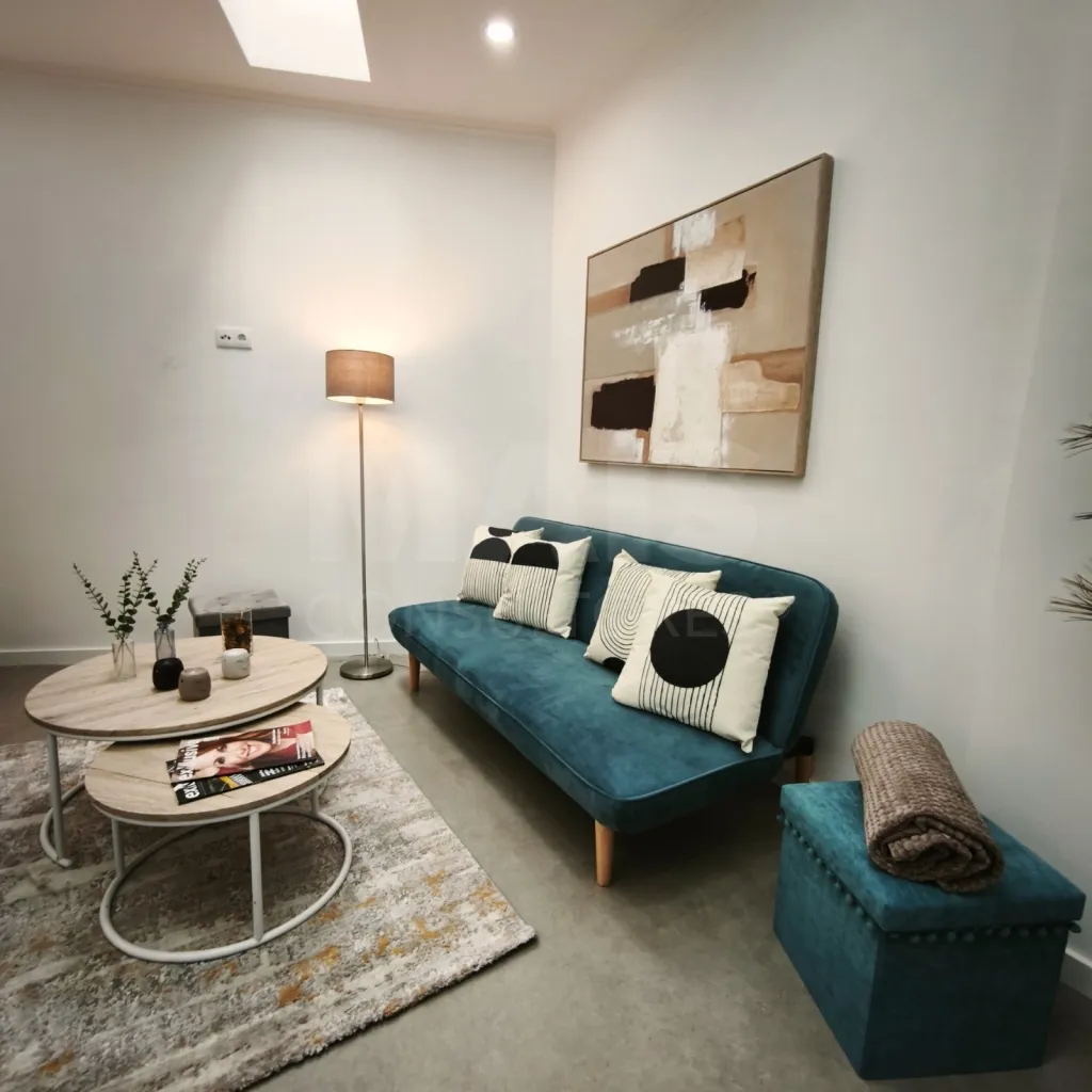 Apartamento Lisboa Benfica Com Arrecadação