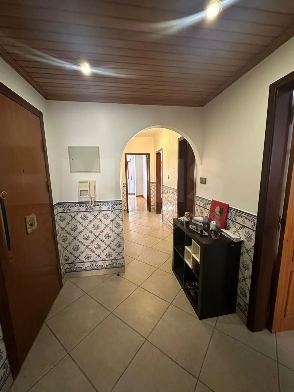 Apartamento T2 na Póvoa de Santa Iria com parqueamento e terraço