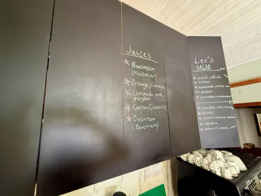 Trespasse – Restaurante Icónico com História na Zona de Ferrel / Baleal