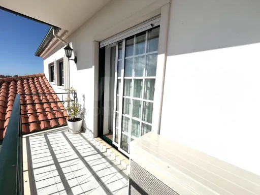 Fully renovated 3-bedroom apartment in Samora Correia