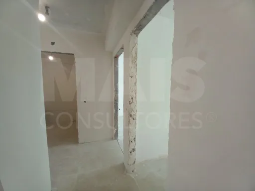T2 Remodelado | Remodelação em fase de conclusão