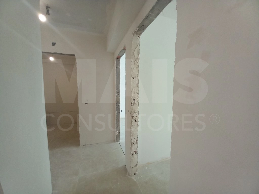 T2 Remodelado | Remodelação em fase de conclusão