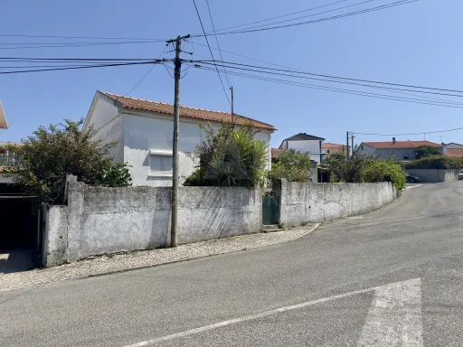 Moradia T3 Serra DEL REY Peniche