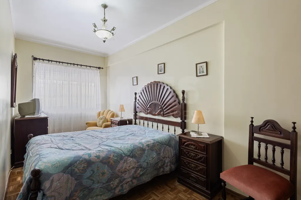 Apartamento T2 em Peniche