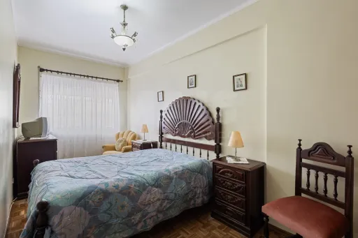 Apartamento T2 em Peniche