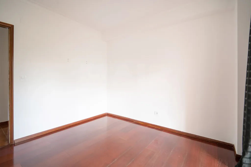 Apartamento T3 no Centro do Cadaval