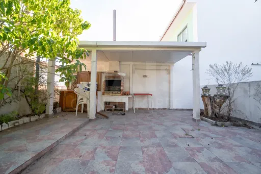 Moradia T3 Porto Salvo