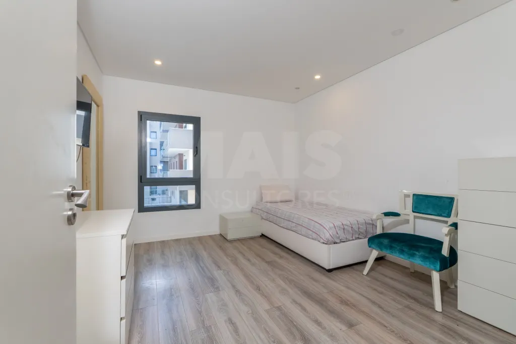 O seu novo capítulo no Montijo, onde a amplitude se encontra com o design
