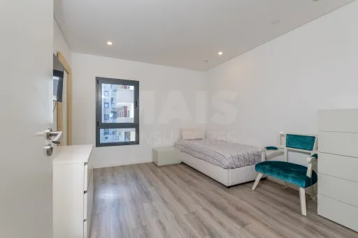 O seu novo capítulo no Montijo, onde a amplitude se encontra com o design