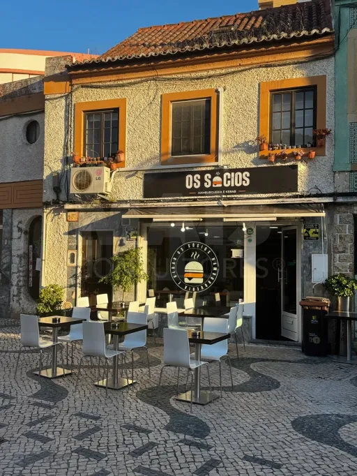 Trespasse Historic Center | Montijo