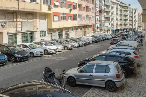 Onde o Carácter de Lisboa Encontra o Próximo Grande Investimento