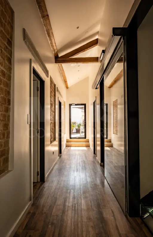 Boutique Hotel Centro de Leiria