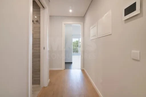 3-Bedroom Apartment at Quinta da Marianas