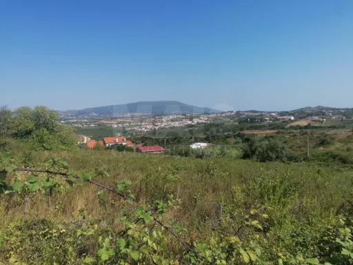Terreno para Construção em Alenquer