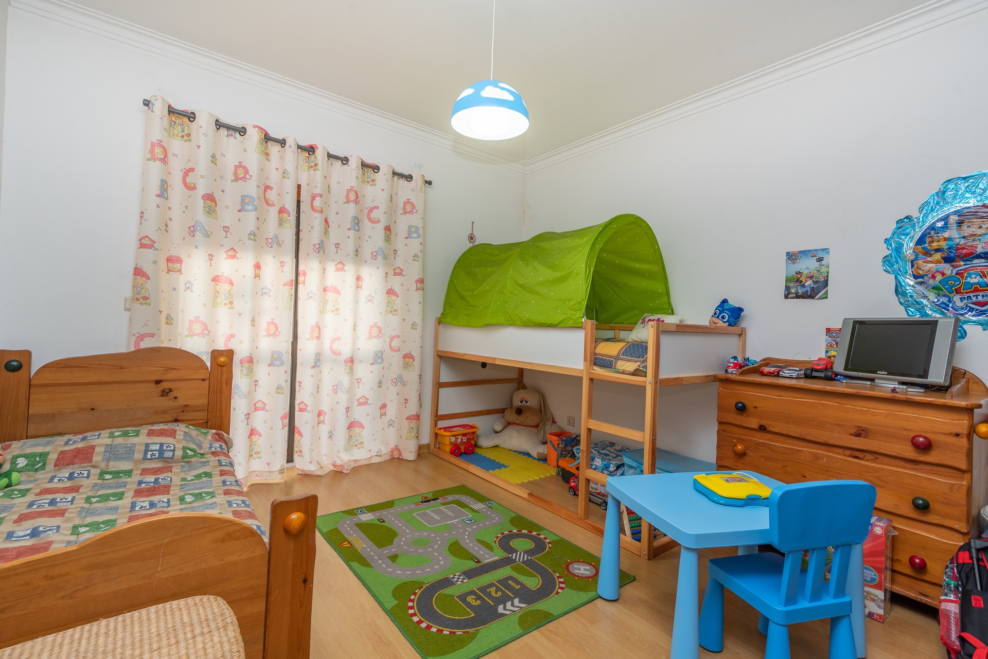 Apartamento T3 na Quinta da Piedade