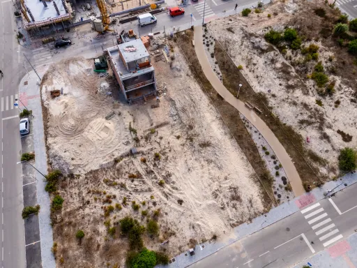 Building Plot - Ferrel, Peniche (near Baleal)