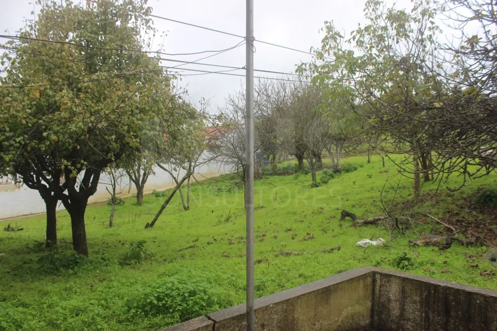 Moradia T2  Em Olhalvo (Alenquer)