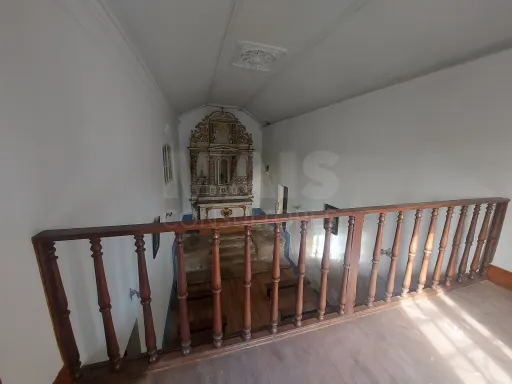 Casa Senhorial com Brazão em Coja- Arganil.