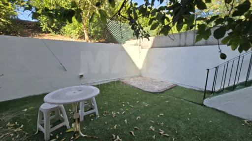 Apartamento T2 em Alcântara