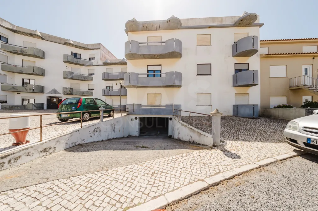 Garagem com 35 m² em Peniche