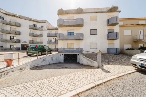Garagem com 35 m² em Peniche