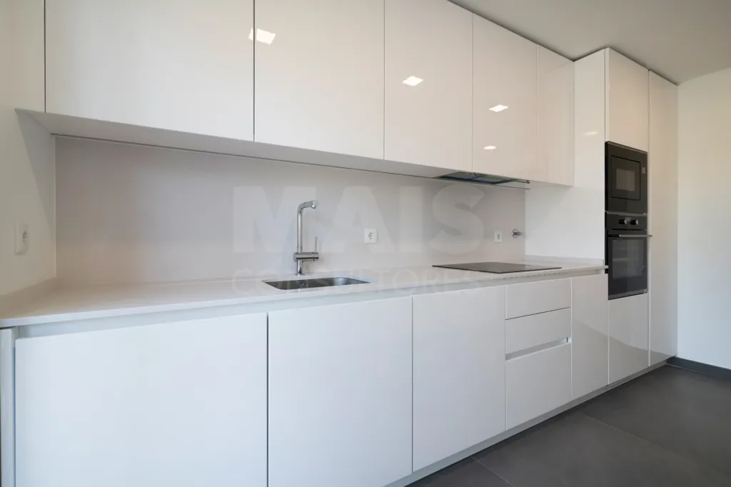 Apartamento T3 na Quinta da Marianas