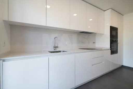 3-Bedroom Apartment at Quinta da Marianas