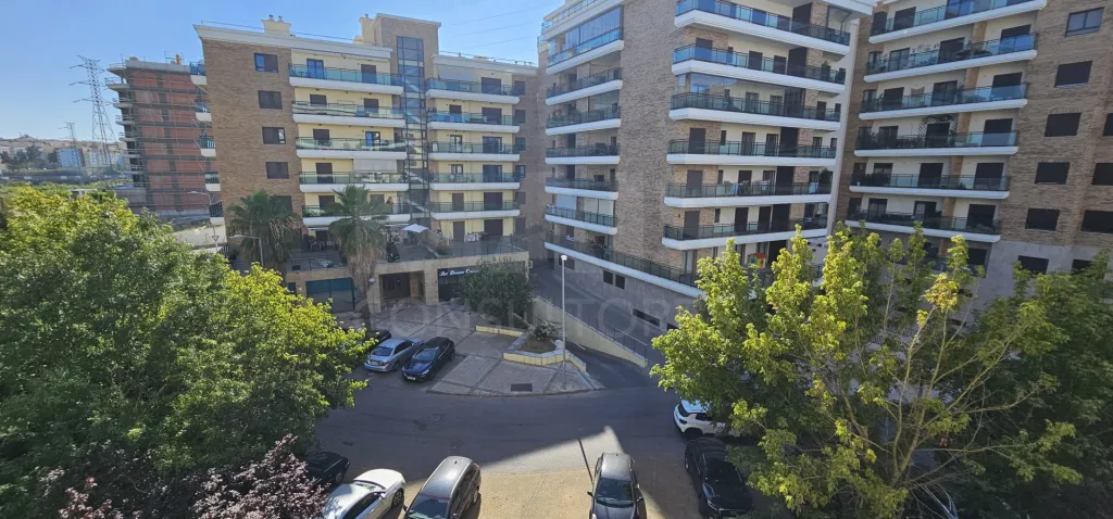 T3 Premium em Terraços da Ponte | Grandes Varandas | Suite| Estacionamento