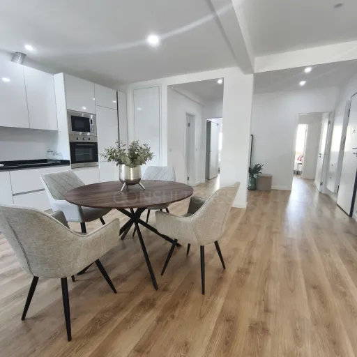 Apartamento T3 Lisboa Benfica
