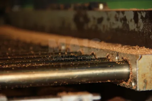 Unidade Industrial de Grande Dimensão – Zona Industrial de Gavião