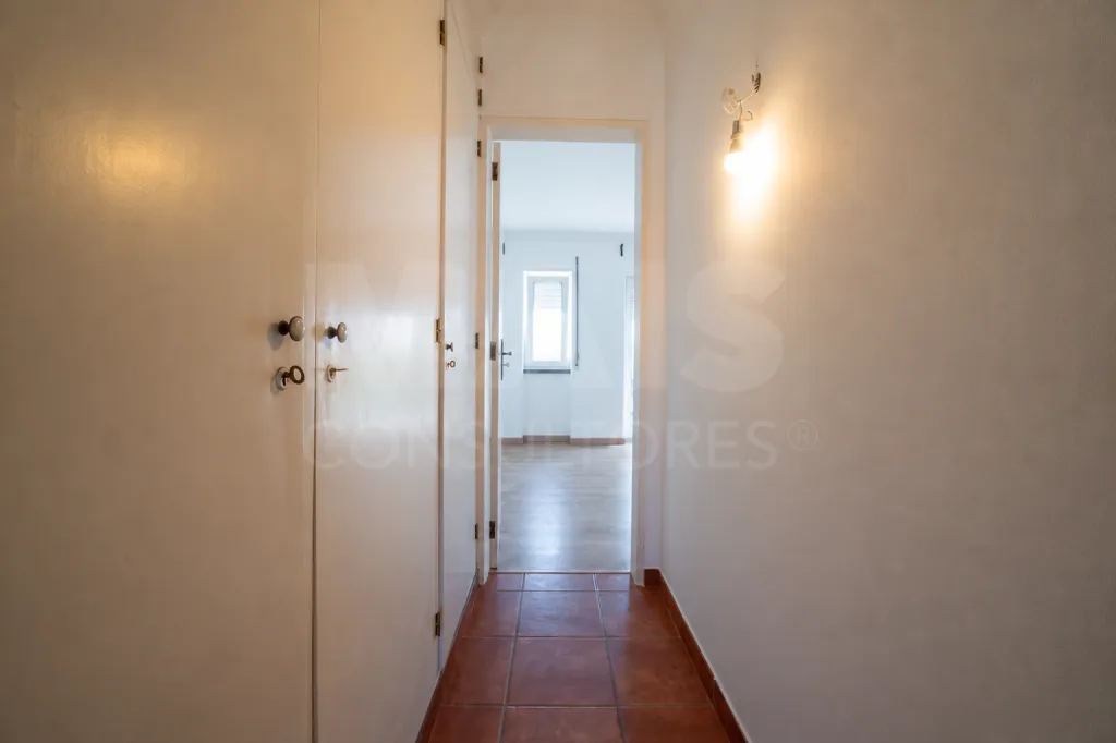 Moradia T3 Porto Salvo