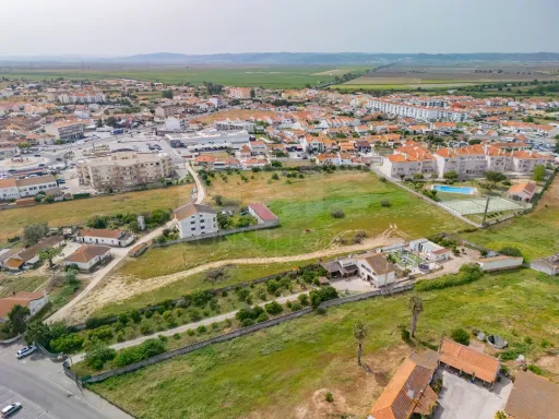 Oportunidade de investimento premium – 📍 Samora Correia