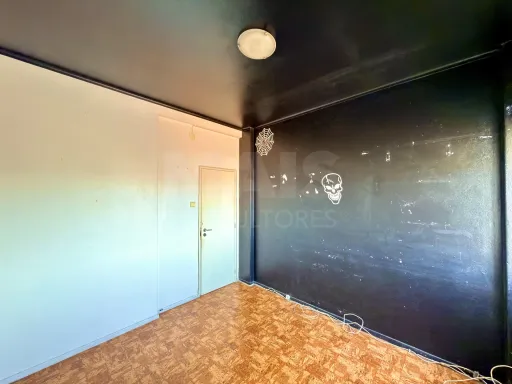 Apartamento T2 localizado em Peniche