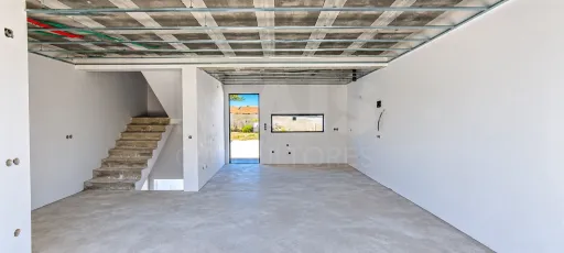 Moradia T2 Contemporânea — Conforto e Tranquilidade em Famalicão