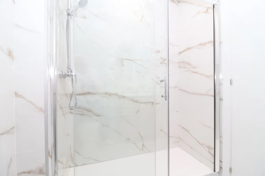 Apartamento T3 R/C Totalmente Remodelado com Logradouro em Samora Correia
