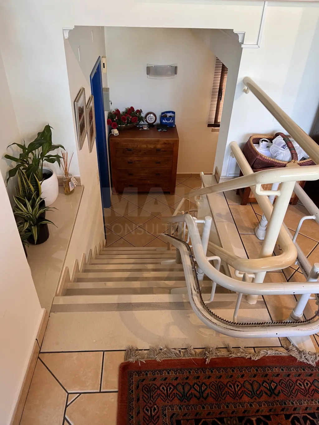 Apto. Triplex na Marina de Vilamoura