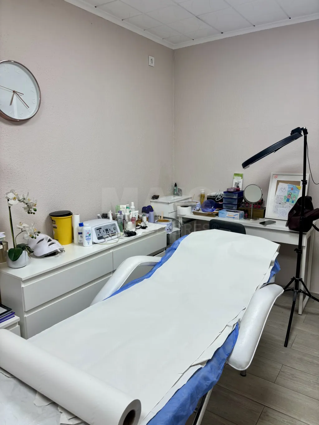 Trespasse de Centro de Estética em Arroios - Lisboa