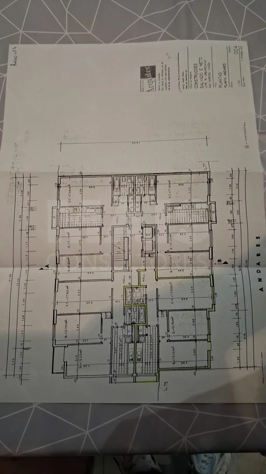 Apartamento T2 Cacém São Marcos
