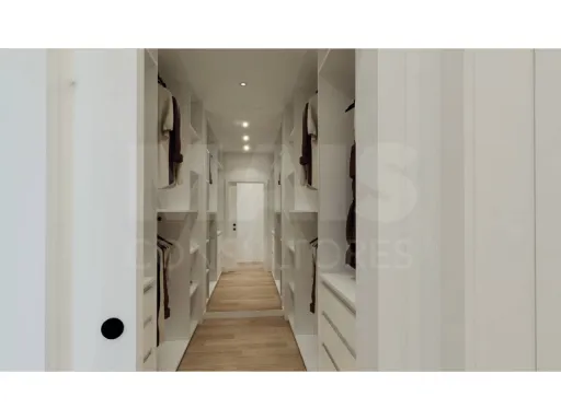 Moradia Contemporânea T4 com Suite Master, Piscina de Água Salgada, Garagem e Acabamentos Premium !