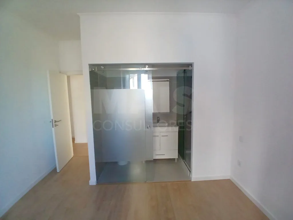 Apartamento T2 Laranjeiro