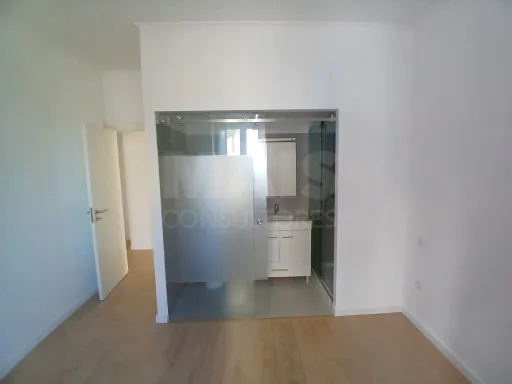 Apartamento T2 Laranjeiro