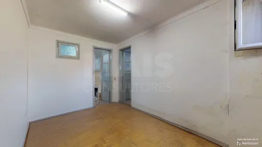Moradia Bi-Familiar em Caneças
