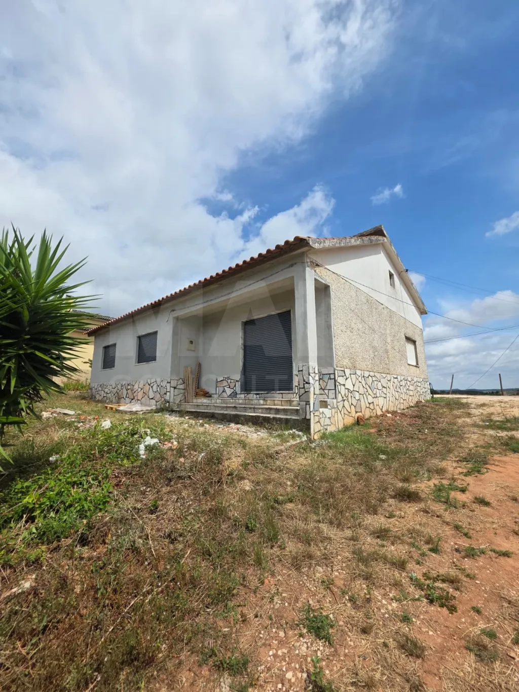 Moradia T3 Térrea