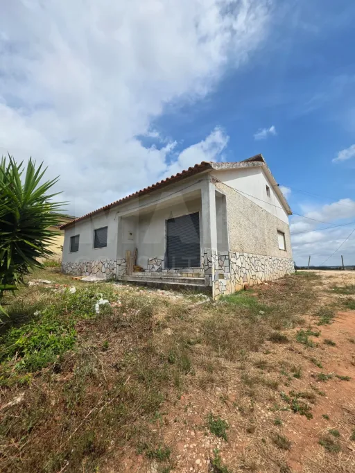 Moradia T3 Térrea