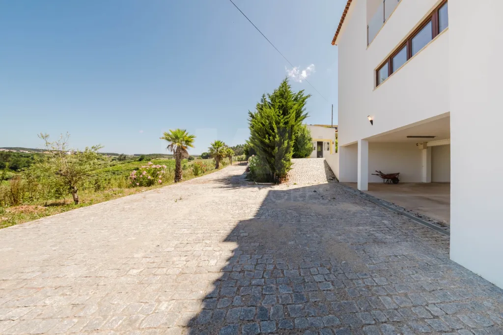 Quinta T10 Rural Hotel