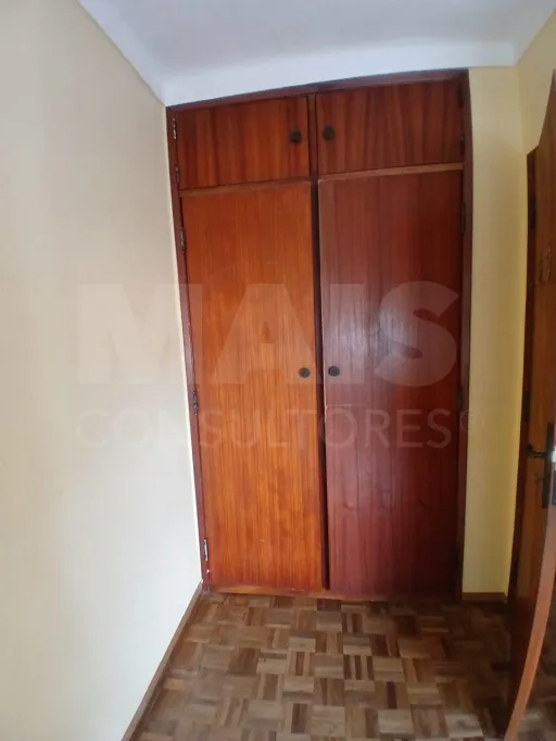 Apartamento T3 no centro das Caldas da Rainha com elevador