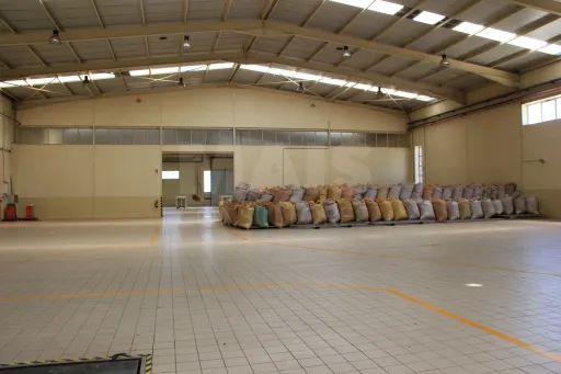 Unidade Industrial de Grande Dimensão – Zona Industrial de Gavião